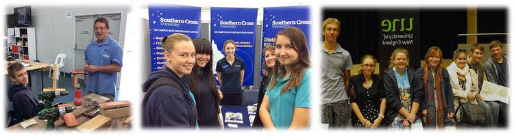 Careers at Evans River K-12 School